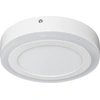 Image de LEDVANCE Applique murale & plafonnier CLICK WHITE | Round | blanc chaud| 200mm | 15W | Aluminium | IP20