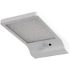 Image de LEDVANCE Lampe LED à piles, lampe pour applications extérieures, blanc froid, détecteur de mouvement intégré Panneau solaire, Doorled Solar