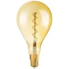 Image de Ampoule Led - E27 - Warm Comfort Light - 2000 K - 5 W - Remplacement Pour 28-w-incandescent Bulb - Clair - Vintage 1906 Led Dim - Osram