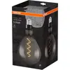 Image de Osram Vintage 1906 LED bulb Warm comfort light 1800 K 5 W E27 G