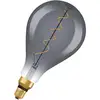 Image de Osram Vintage 1906 ampoule LED Lumière chaude 1800 K 5 W E27 G - Neuf