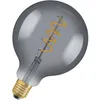 Image de Osram Ampoule Led - E27 - Warm Comfort Light - 1800 K - 5 W - Remplacement Pour 15-w-incandescent Bulb - Vintage 1906® Led