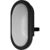 Image de Ledvance Bulkhead Led 11w Noir Plafonnier Led Extérieur Robuste 4000k - Ledvance