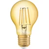 Image de Led Standard Ed.1906 Clair Filament Or 65w éq 51 E27 Chaud - Osram