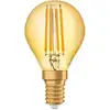 Image de Osram - Homelighting 4058075293496 Led Cee F (a - G) E14 Forme De Goutte 4 W = 35 W Blanc Chaud (ø X L) 45.0 Mm X 78.0 Mm 1 Pc(s) A783592