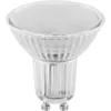 Image de Osram - Homelighting 4058075303263 Led Cee G (a - G) Gu10 Réflecteur 4.3 W = 30 W Blanc Chaud (ø X L) 51 Mm X 56 Mm 1 Pc(s) A677652