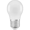 Image de 6 Bellalux Led Dépoli Sphére E27 5.5w Chaud 470lm - Bellalux
