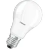 Image de Osram - Ampoule Led - E27 - Cool White - 4000 K - 10 W - Remplacement Pour 75-w-incandescent Bulb - Givré - Led Star Classic A