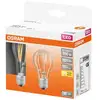 Image de LED STD CLAIR FILA.10W E27 CHD BTE2 OSRAM - 4058075330474 - Neuf