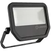 Image de Projecteur Basse Puissance Fl Pfm 10w/3000k Sym 100 Noir
