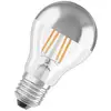 Image de LEDVANCE 4058075427860 ampoule LED Blanc chaud 2700 K 6,5 W E27 F - Neuf