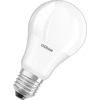 Image de OSRAM STAR+ Ampoule LED avec culot E27, blanc chaud(2700K), 10W, avec capteur crépusculaire, forme d'ampoule classique, remplace une ampoule de 75W, mate, LED DAYLIGHT SENSOR CLASSIC A