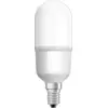 Image de Osram STAR Ampoule LED Blanc chaud 2700 K 8 W E14 F