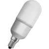Image de Osram - Homelighting 4058075428386 Led Cee E (a - G) E14 Forme De Cône 9 W = 75 W Blanc Chaud (ø X L) 36 Mm X 118 Mm 1 Pc(s) A677682