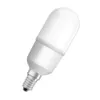Image de Osram - Homelighting 4058075428423 Led Cee F (a - G) E14 Forme De Cône 8 W = 60 W Blanc Froid (ø X L) 37.2 Mm X 115 Mm 1 Pc(s) A677662