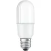 Image de Osram - Homelighting 4058075428447 Led Cee F (a - G) E27 Forme De Cône 8 W = 60 W Blanc Chaud (ø X L) 36 Mm X 114 Mm 1 Pc(s) A677602