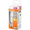 Image de Osram STAR Ampoule LED Blanc chaud 2700 K 9 W E27 E