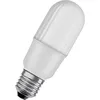 Image de Osram - Homelighting 4058075428461 Led Cee E (a - G) E27 Forme De Cône 9 W = 75 W Blanc Chaud (ø X L) 36 Mm X 116 Mm 1 Pc(s) A677072