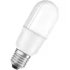 Image de Osram STAR ampoule LED Blanc froid 4000 K 8 W E14 F - Neuf