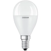 Image de Osram STAR LED bulb Warm white 2700 K 7 W E14 F