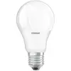 Image de Osram - Homelighting 4058075428560 Led Cee F (a - G) E27 Forme De Poire 8.5 W = 60 W Blanc Neutre (ø X L) 60 Mm X 113 Mm 1 Pc(s) A677032