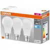 Image de LED STANDARD RAD B22 9W FROID BOITE X3 OSRAM - 4058075429765 - Neuf