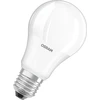 Image de OSRAM HOMELIGHTING 4058075430693 LED (monochrome) EEC F (A - G) E-27 Pear shape 8.5 W = 60 W Cool white (Ø x L) 60 mm x 113 mm 1 pc(s)