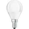 Image de Osram - Homelighting 4058075430990 Led Cee G (a - G) E14 Forme De Poire 3.3 W = 25 W Blanc Chaud (ø X L) 45 Mm X 79 Mm 1 Pc(s) A679782