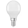 Image de Osram 4058075431010 Led Cee F (a - G) E14 Forme De Poire 4.9 W = 40 W Blanc Neutre (ø X L) 45 Mm X 85 Mm 1 Pc(s) A679742