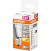 Image de Osram STAR LED bulb Warm white 2700 K 4.9 W E27 F