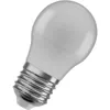 Image de Osram - Homelighting 4058075431034 Led Cee F (a - G) E27 Forme De Poire 4.9 W = 40 W Blanc Chaud (ø X L) 45 Mm X 77 Mm 1 Pc(s) A679762
