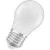 Image de Osram STAR ampoule LED Blanc chaud 2700 K 4,9 W E27 F - Neuf