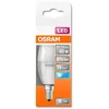 Image de Lampe Led Forme Flamme Star E14 4000i 5 W