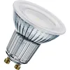 Image de Osram - Homelighting 4058075431751 Led Cee F (a - G) Gu10 Réflecteur 6.9 W = 49 W Blanc Chaud (ø X L) 50 Mm X 55 Mm 1 Pc(s) A679952