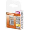 Image de OSRAM LED Stift 2,6W G4 300lm 12V 2.700K klar 351494 4058075431997