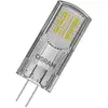 Image de Osram STAR ampoule LED Blanc chaud 2700 K 2,4 W G4 F - Neuf