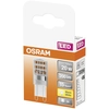 Image de OSRAM LED Stiftsockellampe G9 1,9W klar 200lm 6 Stück Verkaufseinheit 350578 4058075432307