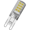 Image de Led Pin G9 / Ampoule Led G9, 2,60 W, 30-w-remplacement, Clair, Warm White, 2700 K - Osram