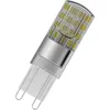 Image de Osram - Homelighting 4058075432369 Led Cee E (a - G) G9 Forme De Cône 2.6 W = 30 W Blanc Froid (ø X L) 14 Mm X 43 Mm 1 Pc(s) A675492
