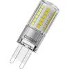 Image de Osram   Ampoule Led G9 4,80 W   Remplacement 48 W   Lumière Chaude 2700 K   Éclairage Décoratif Et Universel   Durée De Vie Jusqu'à 15 000 Heures