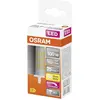 Image de Osram SUPERSTAR LED bulb Warm white 2700 K 11.5 W R7s E