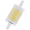 Image de Osram SUPERSTAR ampoule LED Blanc chaud 2700 K 11,5 W R7s E - Neuf