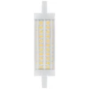 Image de OSRAM LED Stab R7S 118mm 19W 2452lm 2700K dim 351034 4058075432574