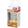 Image de Osram STAR LED bulb Warm white 2700 K 6.5 W R7s E