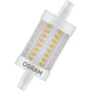 Image de Osram LINE LED bulb Warm white 2700 K 8.2 W R7s E