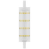 Image de Osram LINE LED bulb Warm white 2700 K 12.5 W R7s E