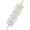 Image de Osram LINE ampoule LED Blanc chaud 2700 K 12,5 W R7s E - Neuf