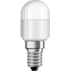 Image de OSRAM LED Kühlschranklampe T26 2,3W/827 6 Stück Verkaufseinheit 350514 4058075432758