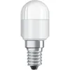 Image de Osram - Homelighting 4058075432789 Led Cee F (a - G) E14 Forme De Poire 2.3 W = 20 W Blanc Neutre (ø X L) 25 Mm X 58 Mm 1 Pc(s) A675392