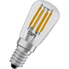 Image de Osram - Homelighting 4058075432871 Led Cee F (a - G) E14 Forme Spéciale 2.8 W = 25 W Blanc Chaud (ø X L) 26 Mm X 65 Mm 1 Pc(s) A675312